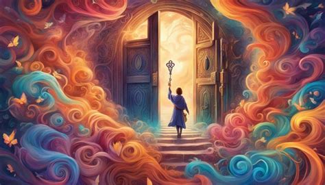 Unlocking Your Emotional Well-being: Harnessing the Power of Dream Interpretation