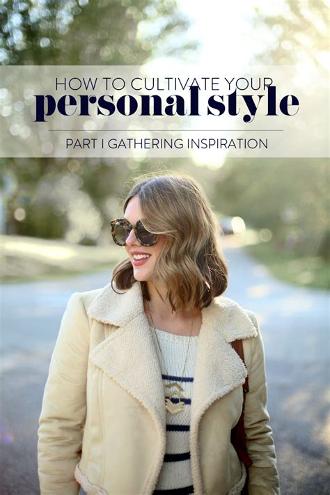 Unlocking Your Fashion Expression: Strategies for Discovering and Cultivating Your Unique Personal Style