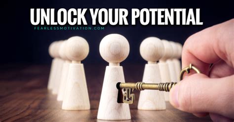 Unlocking Your Potential: Strategies for Personal Development