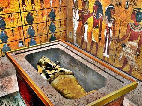 Unlocking the Enigma: Delving into the Symbolic Meaning of a Corpse in a Coffin