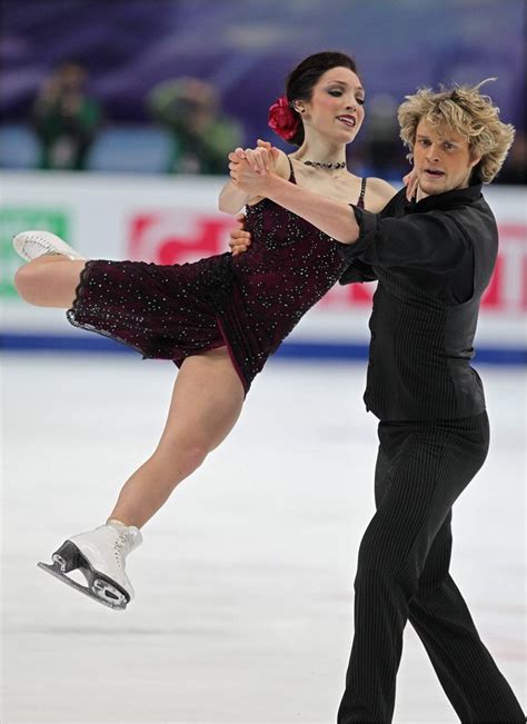 Unlocking the Enigma of Ice Dancing