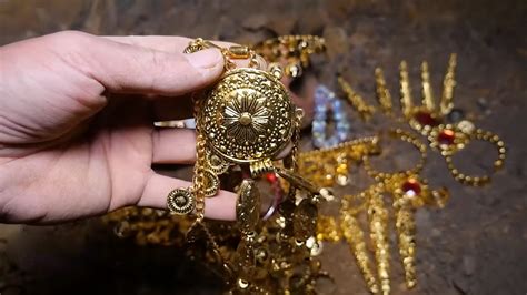 Unlocking the Enigmatic Secrets of Concealed Riches