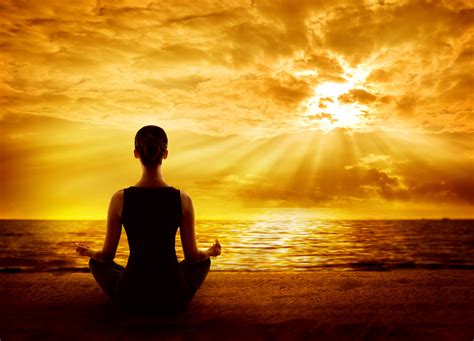 Unlocking the Healing Potential of Ebb Tide through Mindfulness and Meditation