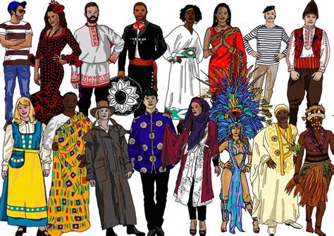 Unlocking the Hidden Significance of Diverse Attire