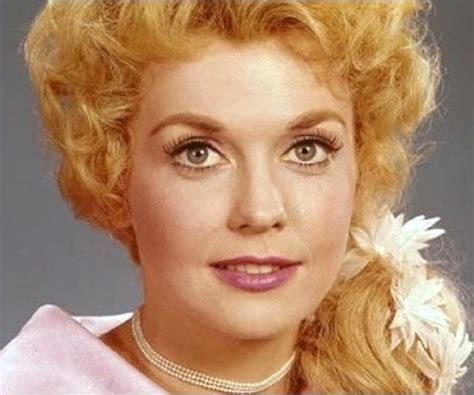 Unlocking the Life of Donna Douglas