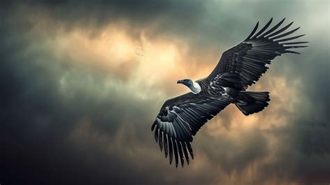 Unlocking the Meanings of Vulture-Inspired Dreams