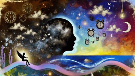 Unlocking the Mysteries of the Unconscious Mind