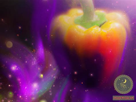 Unlocking the Mystical Significance of Mature Peppers in the Realm of Dream Interpretation