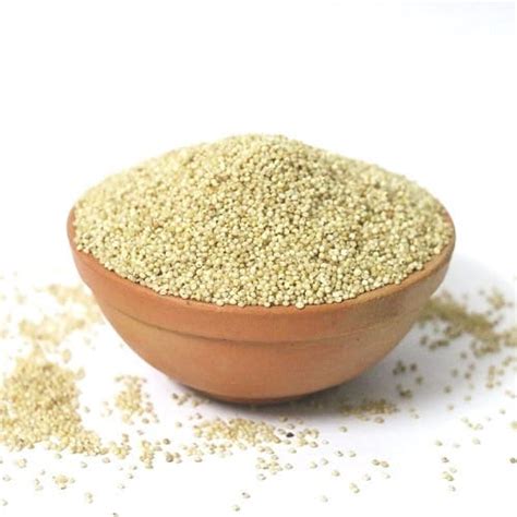 Unlocking the Nutritional Potential: Millet's Hidden Jewel