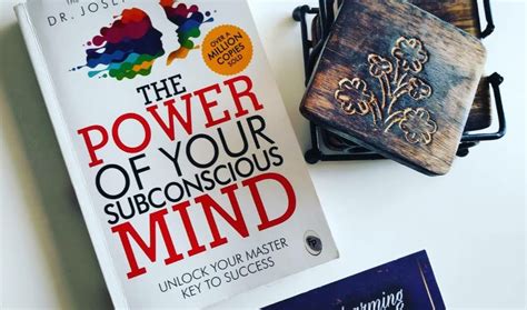 Unlocking the Potential: Harnessing the Power of Your Subconscious Mind