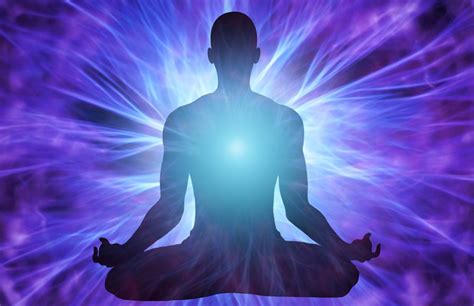 Unlocking the Potential of Light in Meditation