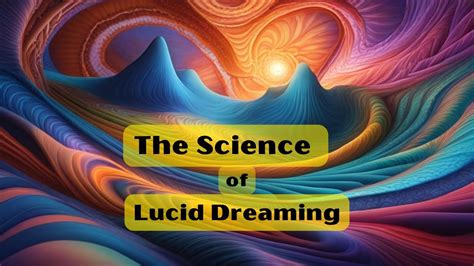 Unlocking the Potential of Lucid Dreaming