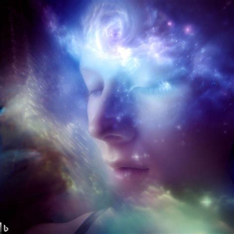 Unlocking the Power of Lucid Dreaming: Embracing Control Over our Divine Imagination