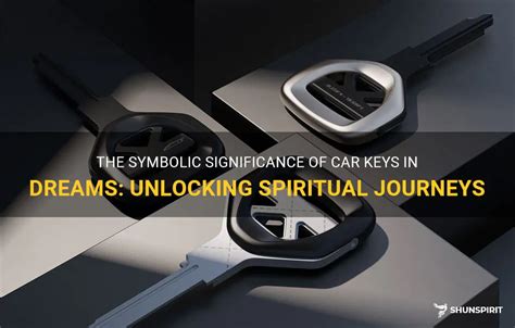 Unlocking the Psychological Significance of Discovering Vehicle Keys