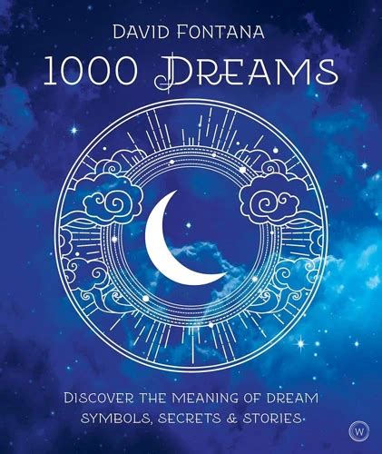 Unlocking the Secrets: Analyzing Dream Symbols for Personal Serenity