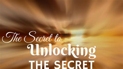 Unlocking the Secrets: How Dream Unveil a Glimpse into the Past