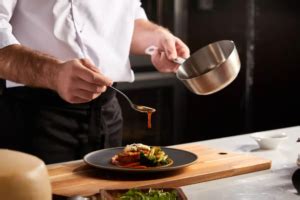 Unlocking the Secrets Behind Culinary Mastery