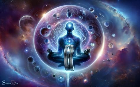 Unlocking the Spiritual Meaning of Silver: Connection to Higher Realms