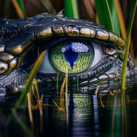 Unlocking the Symbolism: Insights into Alligator Encounters in Dreams