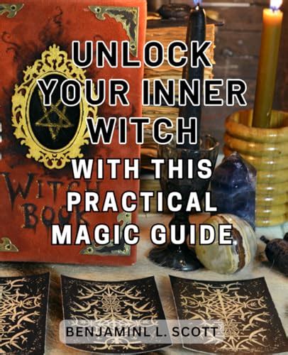 Unlocking the Witch's Potential: Mastering the Art of Flight