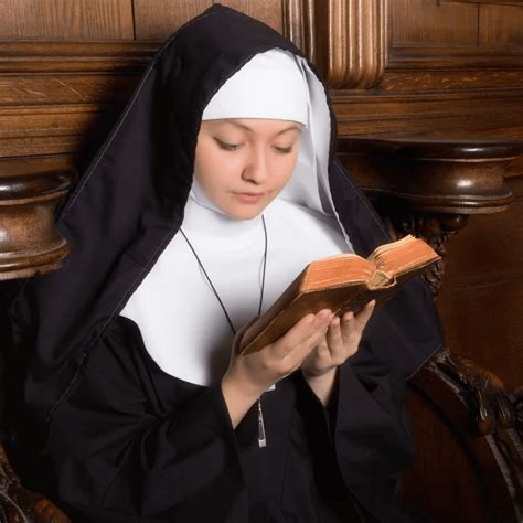 Unmasking the Enigma: Why Do We Dream about Angry Nuns?