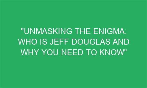 Unmasking the Enigma: Why Do We Envision Former Partners?