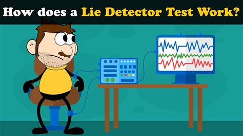 Unmasking the Truth: How Does a Lie Detector Test Work?
