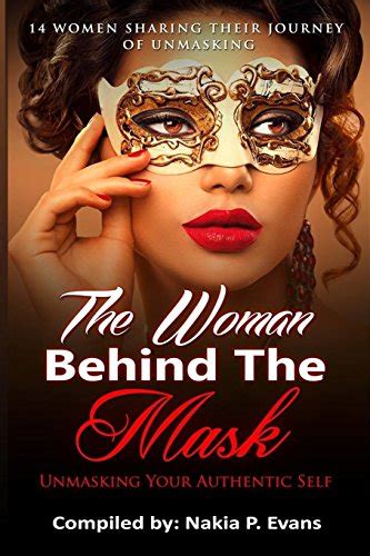 Unmasking the Woman Behind the Public Persona