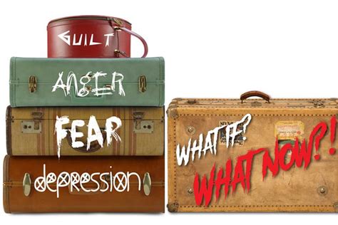 Unpacking the Emotions Associated with Misplacing Luggage