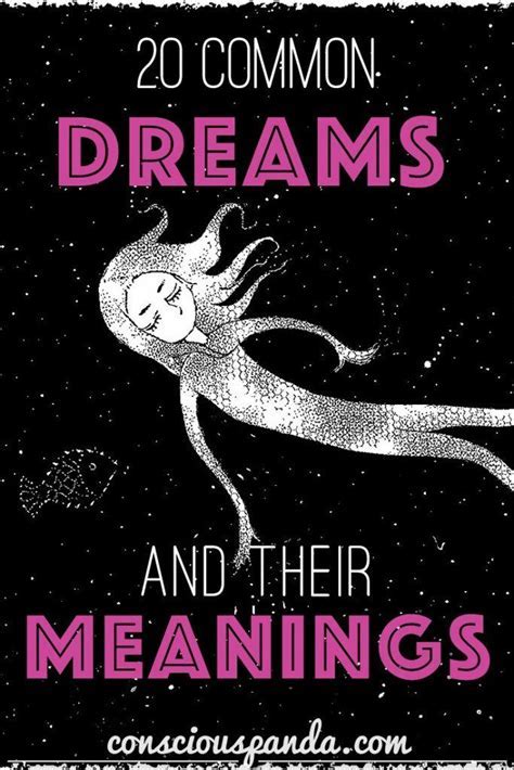 Unraveling Symbolism in Dreams
