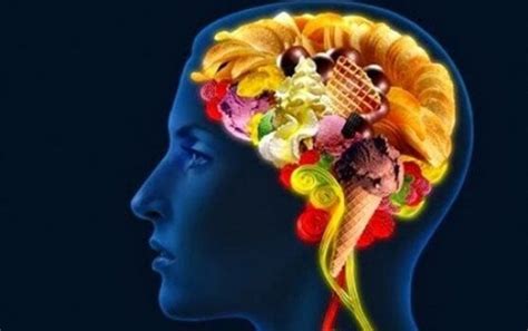 Unraveling the Connection Between Food and Emotions in Dreamscapes