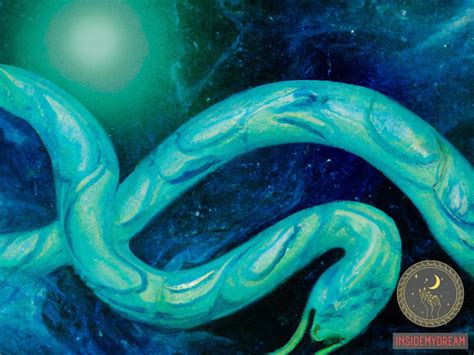 Unraveling the Deep Significance of Dreaming About a Pale Serpent