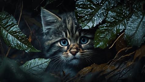 Unraveling the Deeper Meanings behind Dreaming of a Silvery Kitten