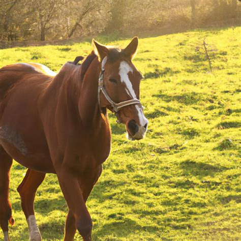 Unraveling the Enigmas of Equine Visage Reveries