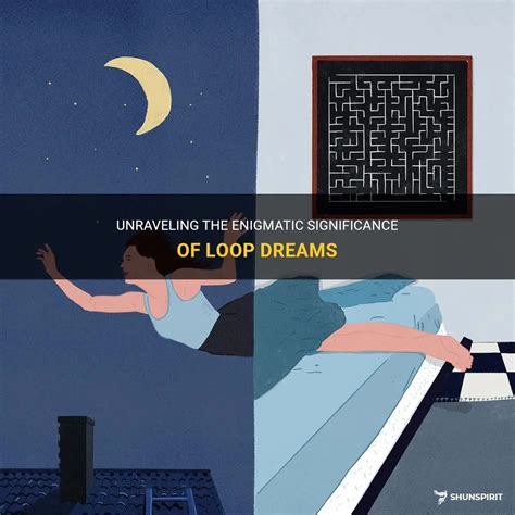 Unraveling the Enigmatic Significance of Dreams featuring Descending Bed Frames