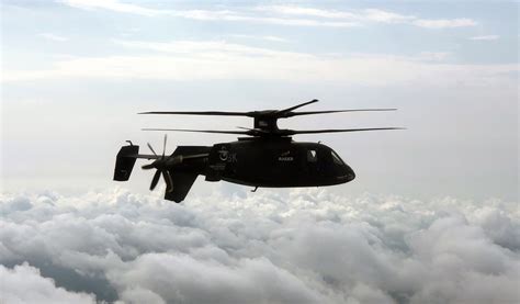 Unraveling the Enigmatic Technologies Behind Modern Military Helicopters