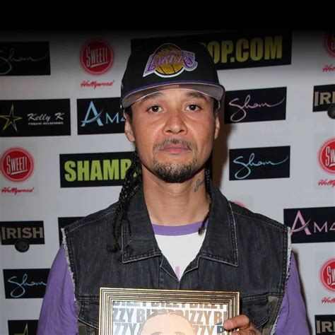 Unraveling the Height and Body Stats of Bizzy Bone