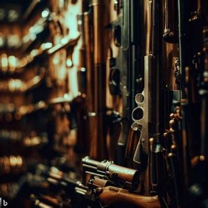 Unraveling the Hidden Meanings in Firearm-Related Dreams
