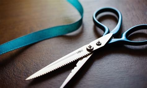 Unraveling the Intriguing Symbolism of Scissors