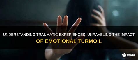 Unraveling the Manifestation of Traumatic Experiences in Nightmares and Troubling Dreams