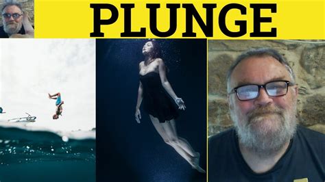 Unraveling the Meanings Behind a Terrifying Plunge