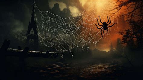 Unraveling the Mysteries: Decoding the Symbolism of Spider Hanging Dreams