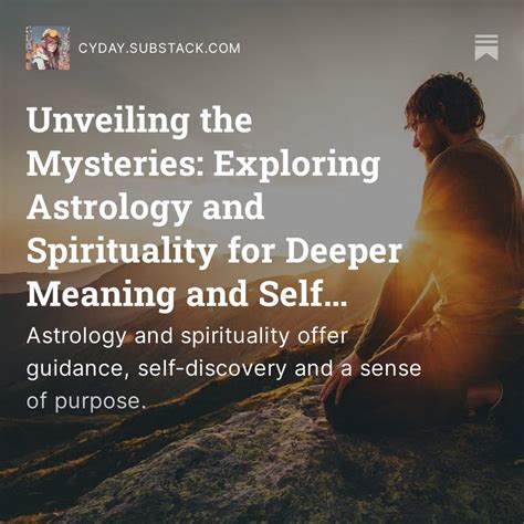 Unraveling the Mysteries: Exploring the Deeper Significance of Oneiric Experiences