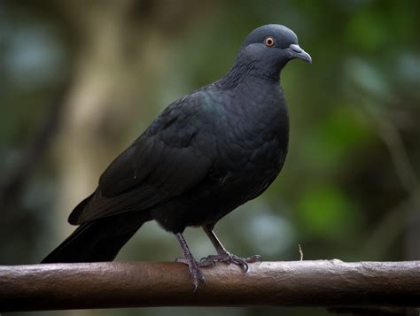 Unraveling the Origins: Exploring the Significance of the Black Dove Symbol