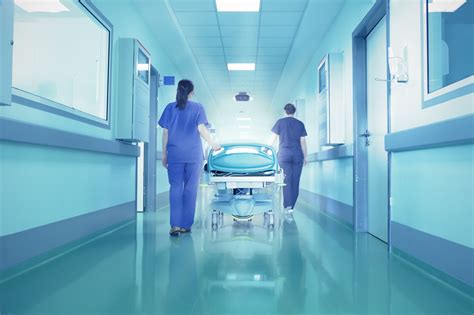 Unraveling the Profound Significance of Dreams about Hospitals