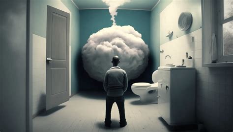 Unraveling the Psychological Significance of Bathroom Dreams