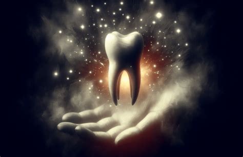 Unraveling the Significance behind Enigmatic Dreams of Absent Molars