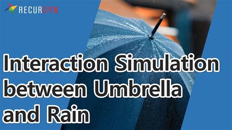 Unraveling the Significance of Actions and Interactions with Rain Umbrellas in Dreamscapes