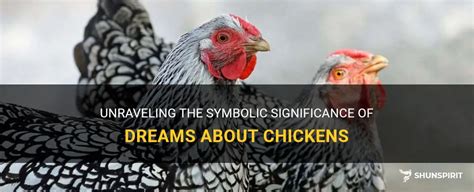 Unraveling the Significance of Various Hen Actions in Dream Interpretation