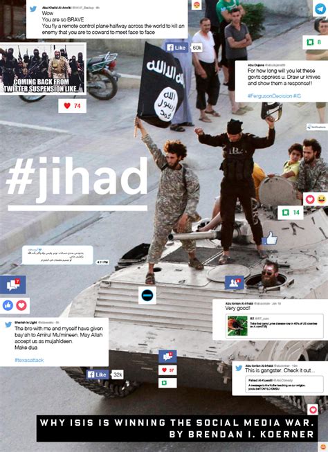 Unraveling the Social Media Presence of Isis Haze: Online Influence